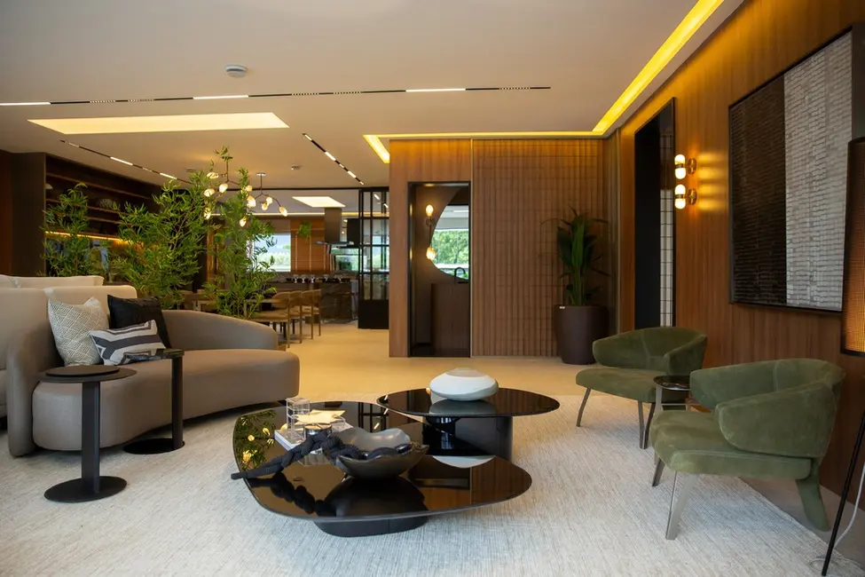 Foto 8 de Apartamento com 4 quartos à venda, 290m2 em Ibirapuera, São Paulo - SP