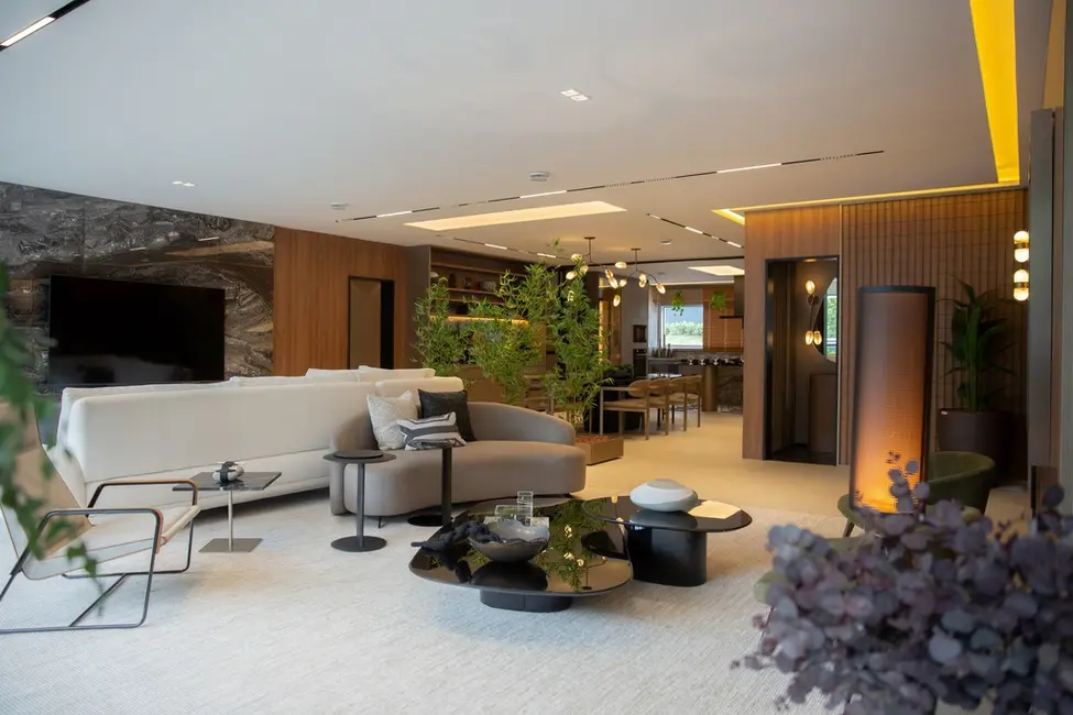 Foto 7 de Apartamento com 4 quartos à venda, 290m2 em Ibirapuera, São Paulo - SP