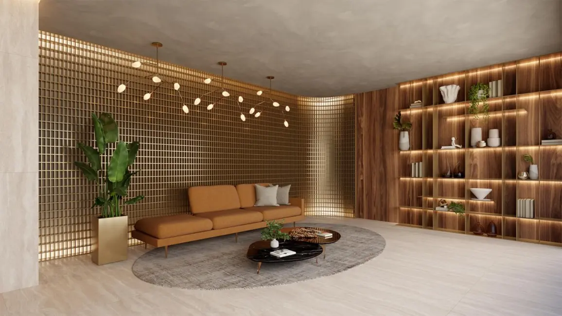 Foto 6 de Apartamento com 4 quartos à venda, 290m2 em Ibirapuera, São Paulo - SP