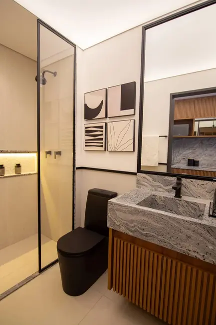 Foto 8 de Apartamento com 1 quarto à venda, 33m2 em Ibirapuera, São Paulo - SP