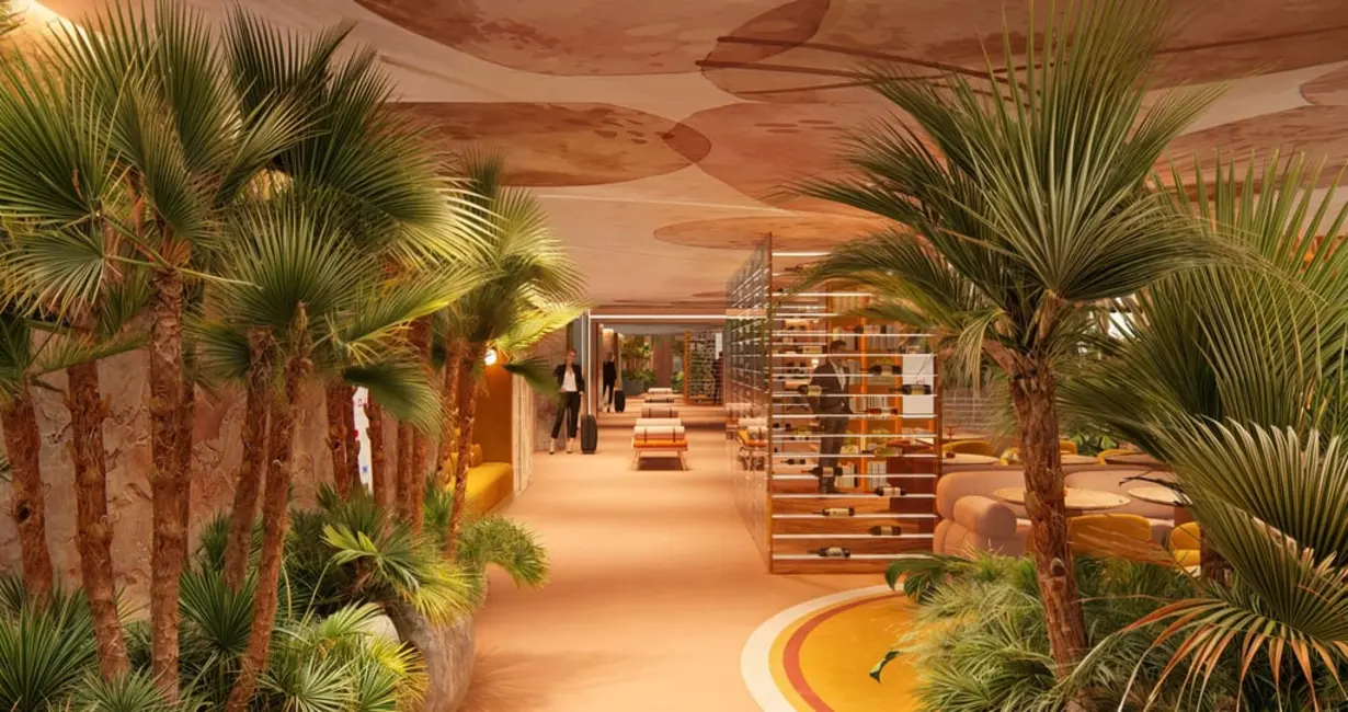 Foto 9 de Apartamento com 1 quarto à venda, 142m2 em Jardins, São Paulo - SP