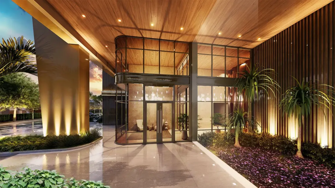 Foto 5 de Apartamento com 4 quartos à venda, 141m2 em Jardim Guedala, São Paulo - SP