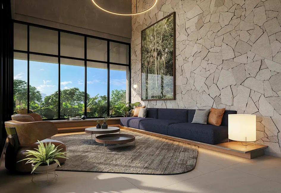 Apartamento com 3 quartos à venda, 100m2 em Perdizes, São Paulo - SP - imagem 2 Foto 2 de Apartamento com 3 quartos à venda, 100m2 em Perdizes, São Paulo - SP