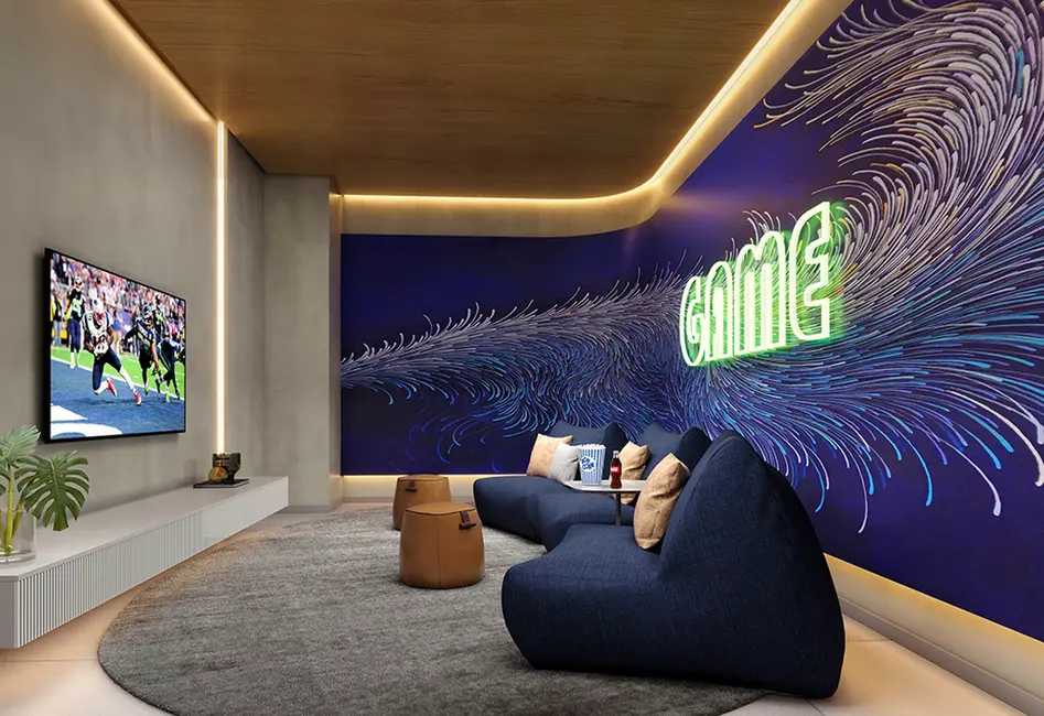 Apartamento com 3 quartos à venda, 100m2 em Perdizes, São Paulo - SP - imagem 6 Foto 6 de Apartamento com 3 quartos à venda, 100m2 em Perdizes, São Paulo - SP