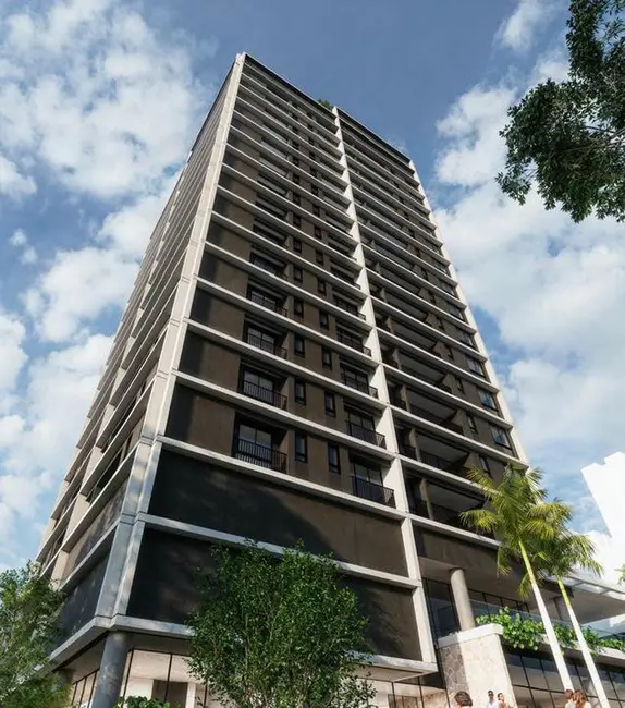 Apartamento com 3 quartos à venda, 100m2 em Perdizes, São Paulo - SP - imagem 1 Foto 1 de Apartamento com 3 quartos à venda, 100m2 em Perdizes, São Paulo - SP