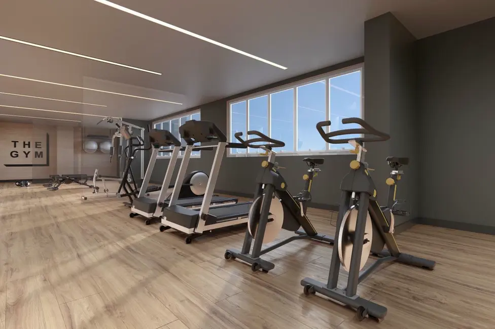 Foto 3 de Apartamento com 3 quartos à venda, 76m2 em Vila Matilde, São Paulo - SP