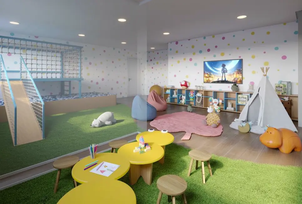 Foto 6 de Apartamento com 2 quartos à venda, 57m2 em Vila Matilde, São Paulo - SP