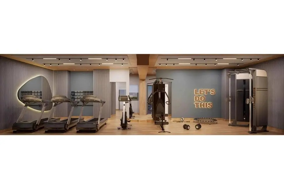 Foto 6 de Apartamento com 1 quarto à venda, 24m2 em Itaim Bibi, São Paulo - SP