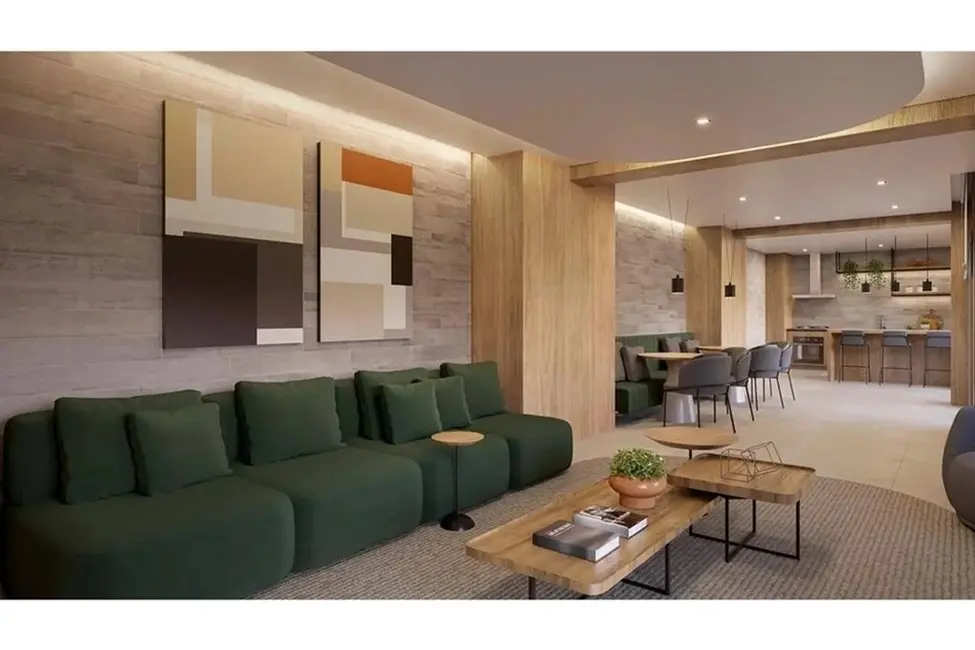 Foto 3 de Apartamento com 1 quarto à venda, 24m2 em Itaim Bibi, São Paulo - SP