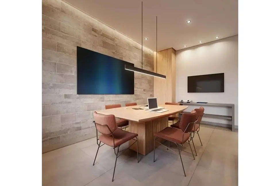 Foto 7 de Apartamento com 1 quarto à venda, 24m2 em Itaim Bibi, São Paulo - SP