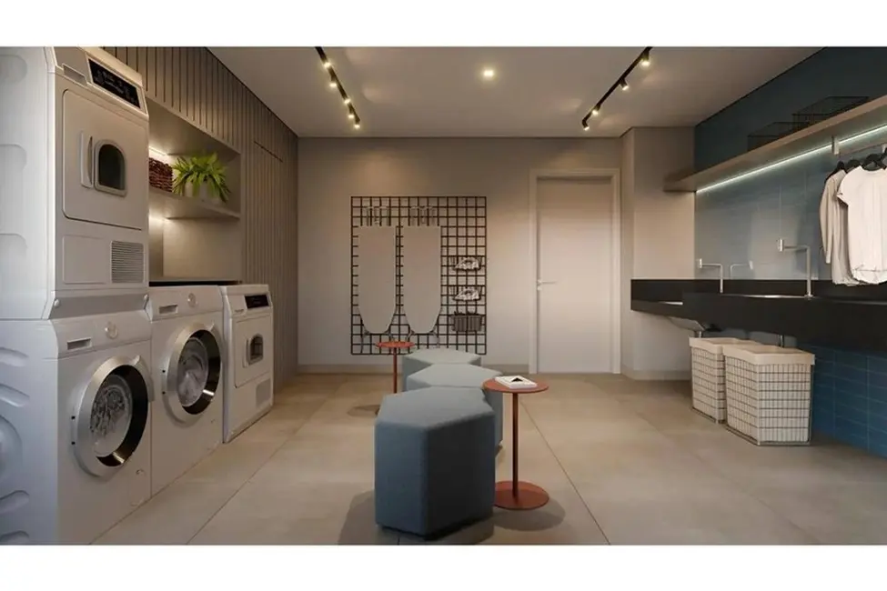 Foto 4 de Apartamento com 1 quarto à venda, 24m2 em Itaim Bibi, São Paulo - SP