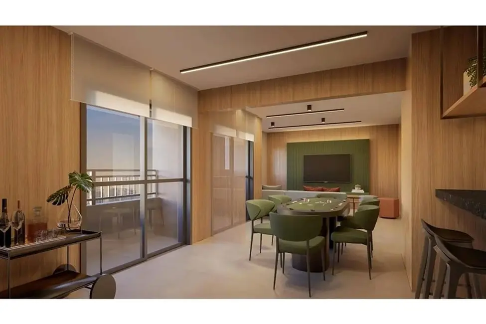 Foto 2 de Apartamento com 1 quarto à venda, 24m2 em Itaim Bibi, São Paulo - SP