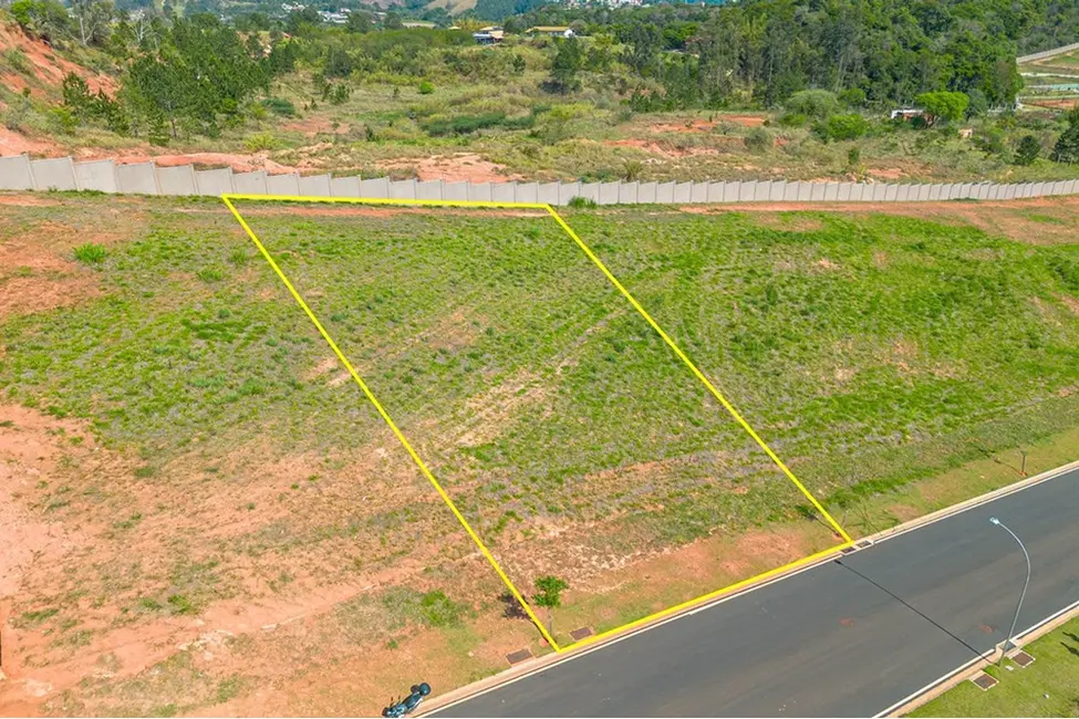 Foto 3 de Terreno / Lote à venda, 1120m2 em Ivoturucaia, Jundiai - SP