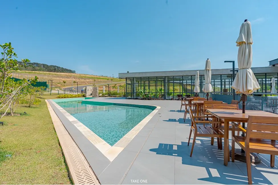 Foto 6 de Terreno / Lote à venda, 1120m2 em Ivoturucaia, Jundiai - SP