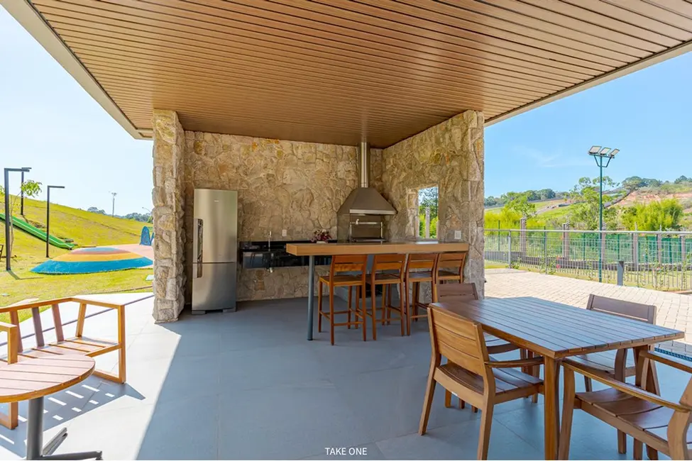 Foto 13 de Terreno / Lote à venda em Ivoturucaia, Jundiai - SP