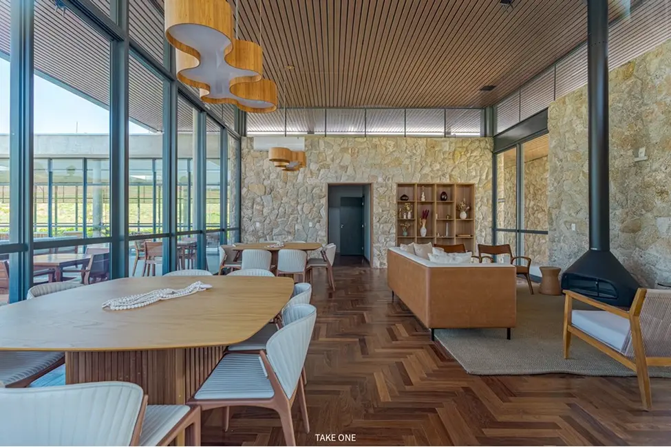 Foto 11 de Terreno / Lote à venda em Ivoturucaia, Jundiai - SP