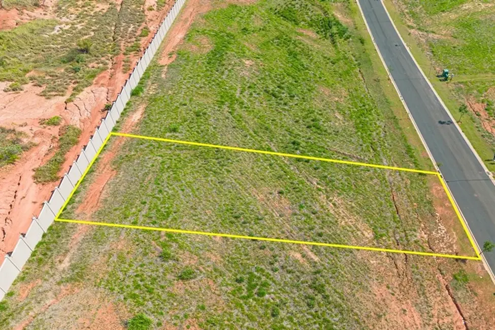 Foto 2 de Terreno / Lote à venda, 1120m2 em Ivoturucaia, Jundiai - SP