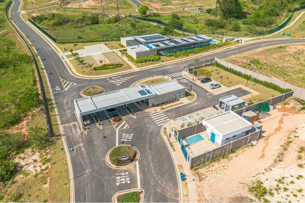 Foto 4 de Terreno / Lote à venda, 1120m2 em Ivoturucaia, Jundiai - SP