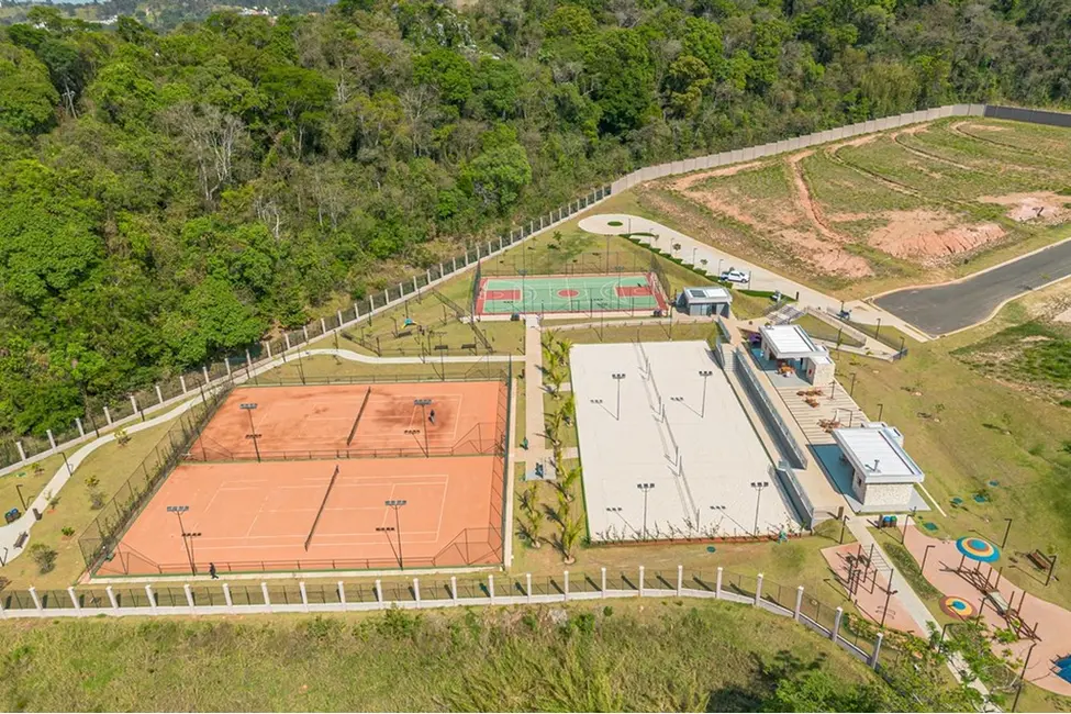 Foto 9 de Terreno / Lote à venda, 1120m2 em Ivoturucaia, Jundiai - SP