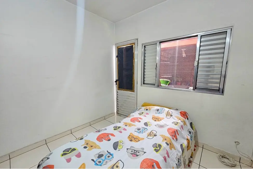 Casa com 3 quartos à venda, 120m2 em Morumbi, São Paulo - SP - imagem 6 Foto 6 de Casa com 3 quartos à venda, 120m2 em Morumbi, São Paulo - SP