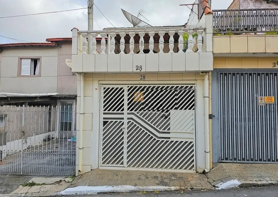 Casa com 3 quartos à venda, 120m2 em Morumbi, São Paulo - SP - imagem 1 Foto 1 de Casa com 3 quartos à venda, 120m2 em Morumbi, São Paulo - SP