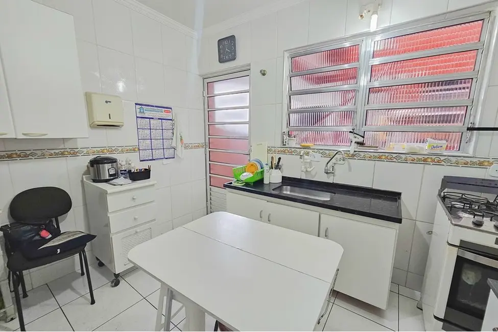Casa com 3 quartos à venda, 120m2 em Morumbi, São Paulo - SP - imagem 4 Foto 4 de Casa com 3 quartos à venda, 120m2 em Morumbi, São Paulo - SP