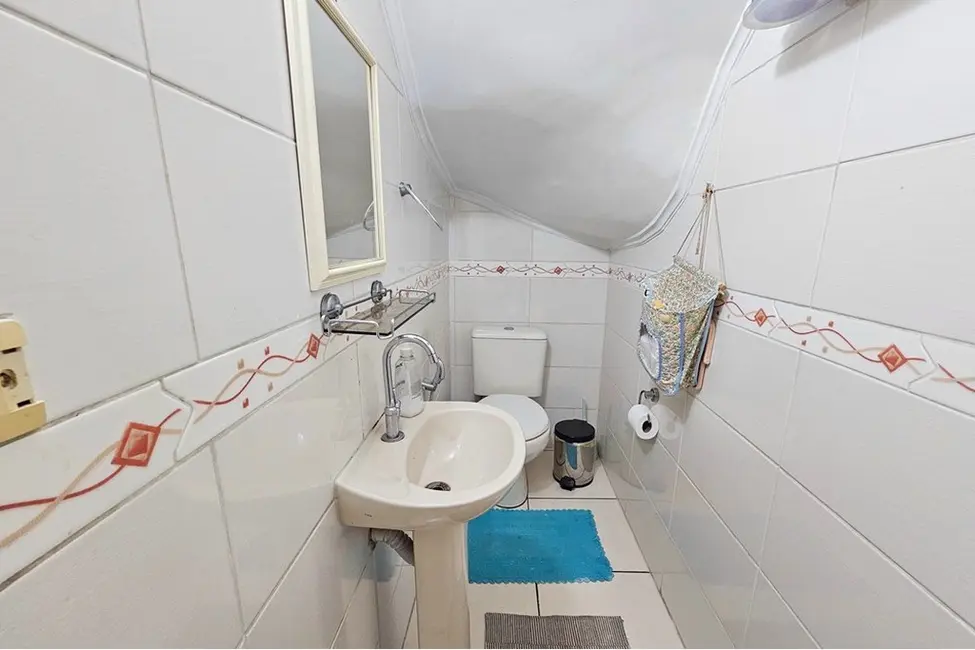 Casa com 3 quartos à venda, 120m2 em Morumbi, São Paulo - SP - imagem 5 Foto 5 de Casa com 3 quartos à venda, 120m2 em Morumbi, São Paulo - SP