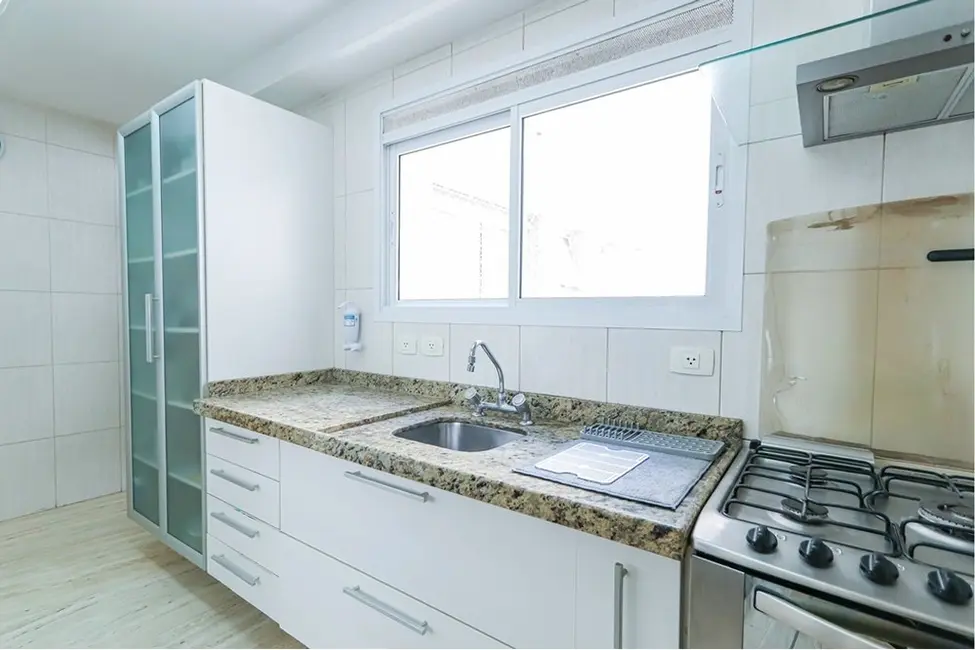 Apartamento com 3 quartos à venda, 139m2 em Bela Vista, São Paulo - SP - imagem 8 Foto 8 de Apartamento com 3 quartos à venda, 139m2 em Bela Vista, São Paulo - SP