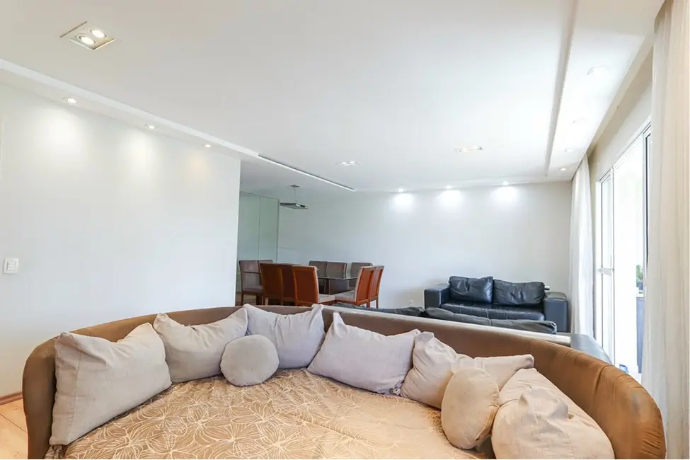 Apartamento com 3 quartos à venda, 139m2 em Bela Vista, São Paulo - SP - imagem 2 Foto 2 de Apartamento com 3 quartos à venda, 139m2 em Bela Vista, São Paulo - SP