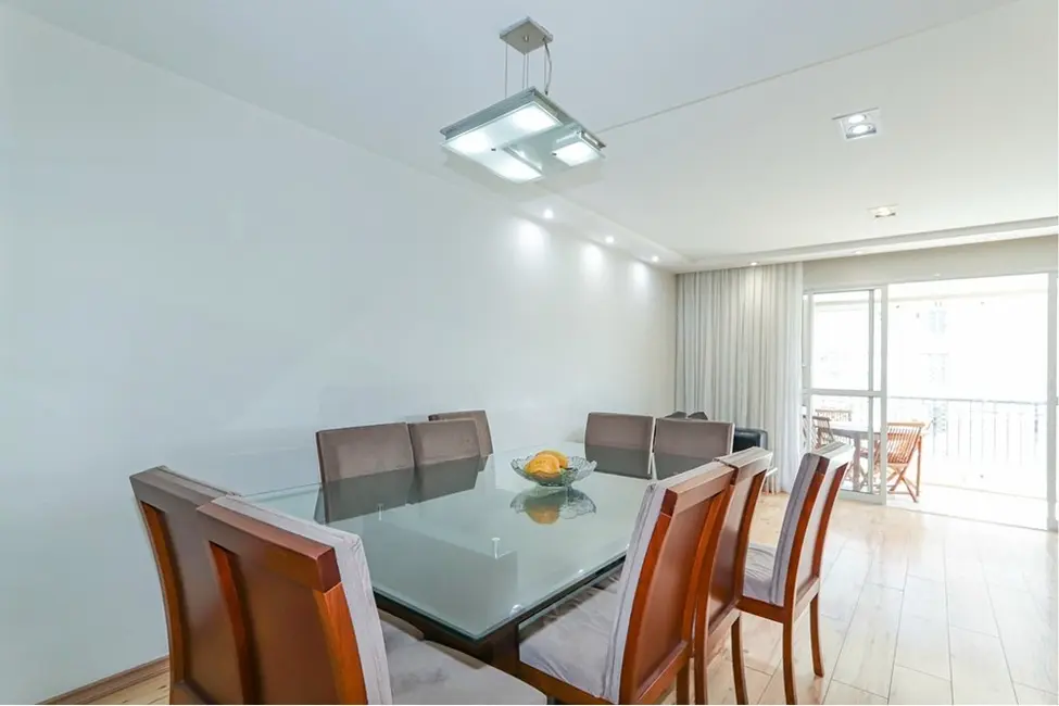 Apartamento com 3 quartos à venda, 139m2 em Bela Vista, São Paulo - SP - imagem 4 Foto 4 de Apartamento com 3 quartos à venda, 139m2 em Bela Vista, São Paulo - SP