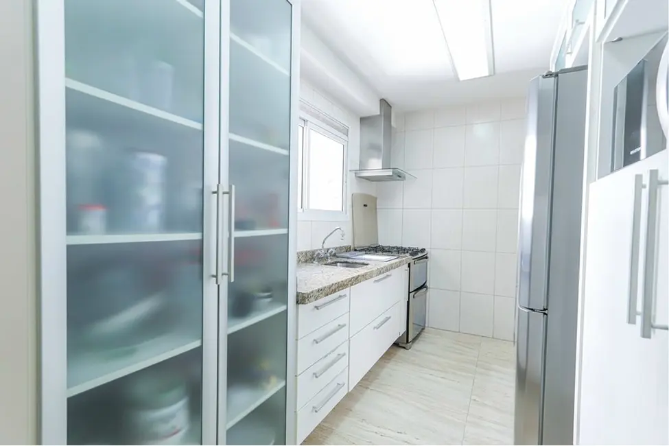 Apartamento com 3 quartos à venda, 139m2 em Bela Vista, São Paulo - SP - imagem 9 Foto 9 de Apartamento com 3 quartos à venda, 139m2 em Bela Vista, São Paulo - SP