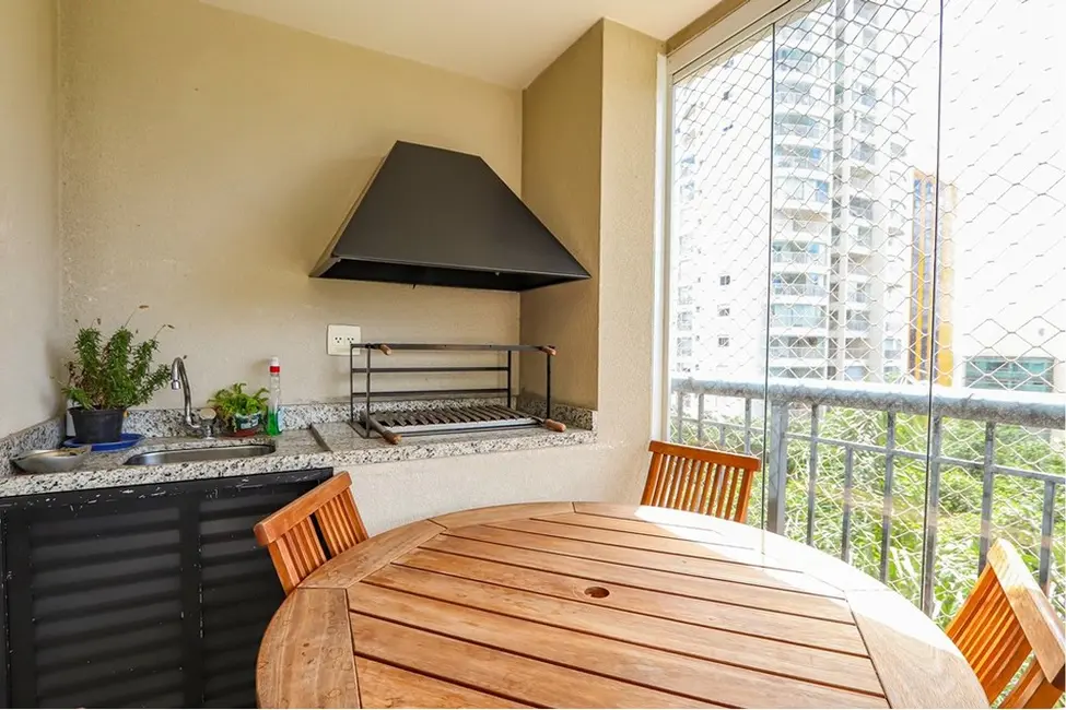 Apartamento com 3 quartos à venda, 139m2 em Bela Vista, São Paulo - SP - imagem 7 Foto 7 de Apartamento com 3 quartos à venda, 139m2 em Bela Vista, São Paulo - SP