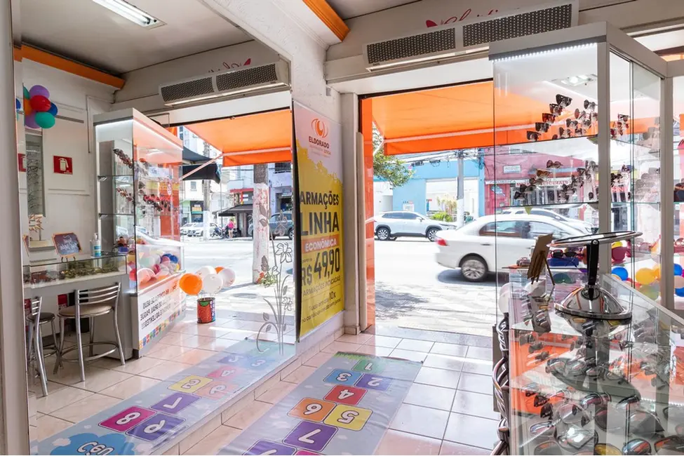 Foto 3 de Sala Comercial à venda, 190m2 em Lapa, São Paulo - SP