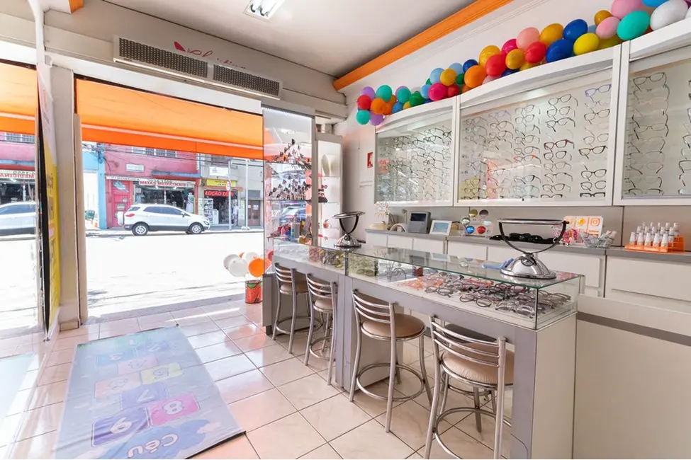 Foto 2 de Sala Comercial à venda, 190m2 em Lapa, São Paulo - SP