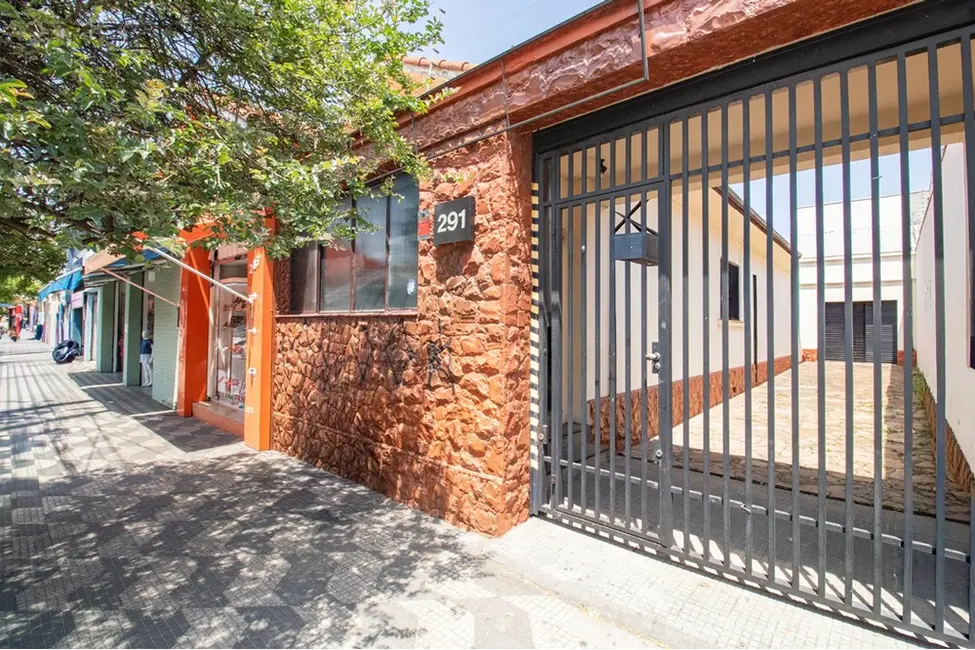 Foto 5 de Sala Comercial à venda, 190m2 em Lapa, São Paulo - SP