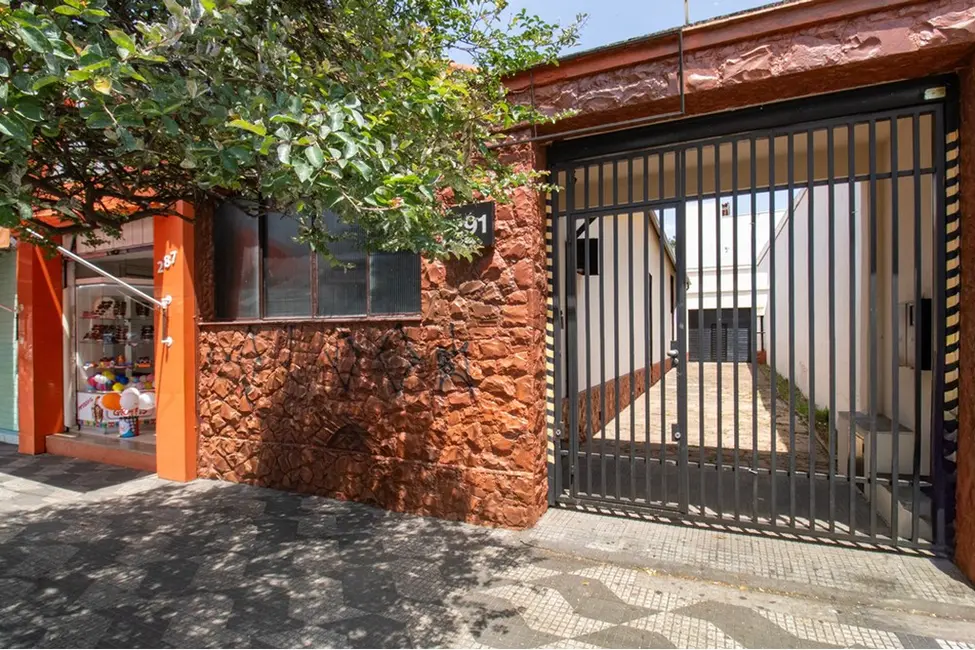 Foto 1 de Sala Comercial à venda, 190m2 em Lapa, São Paulo - SP