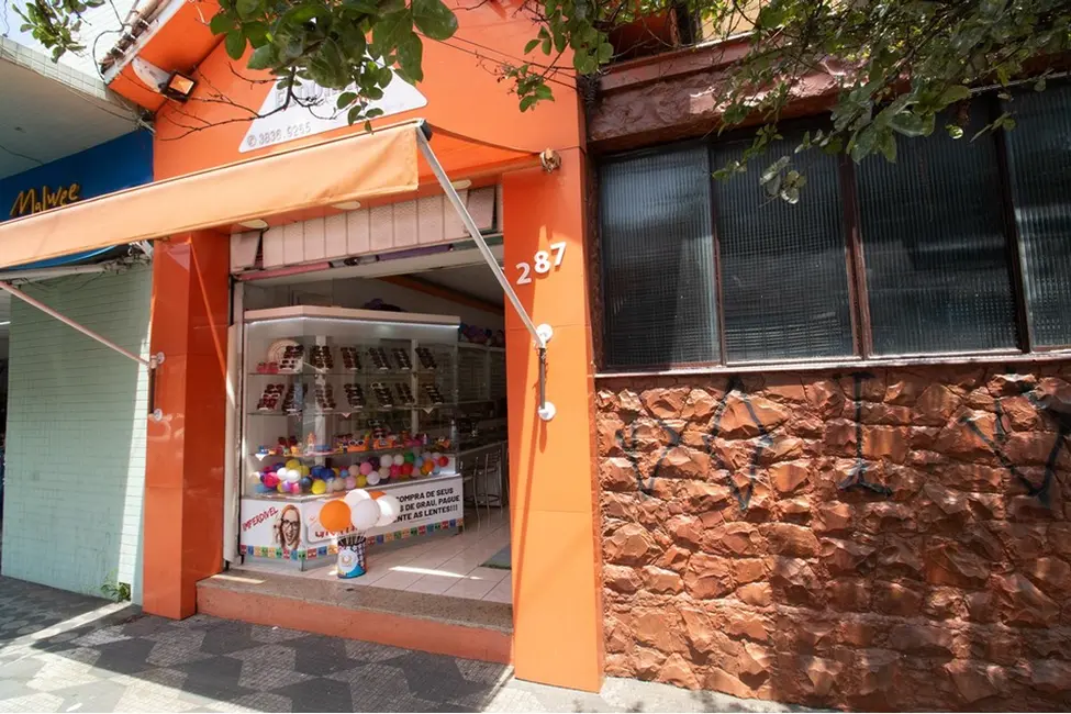 Foto 4 de Sala Comercial à venda, 190m2 em Lapa, São Paulo - SP