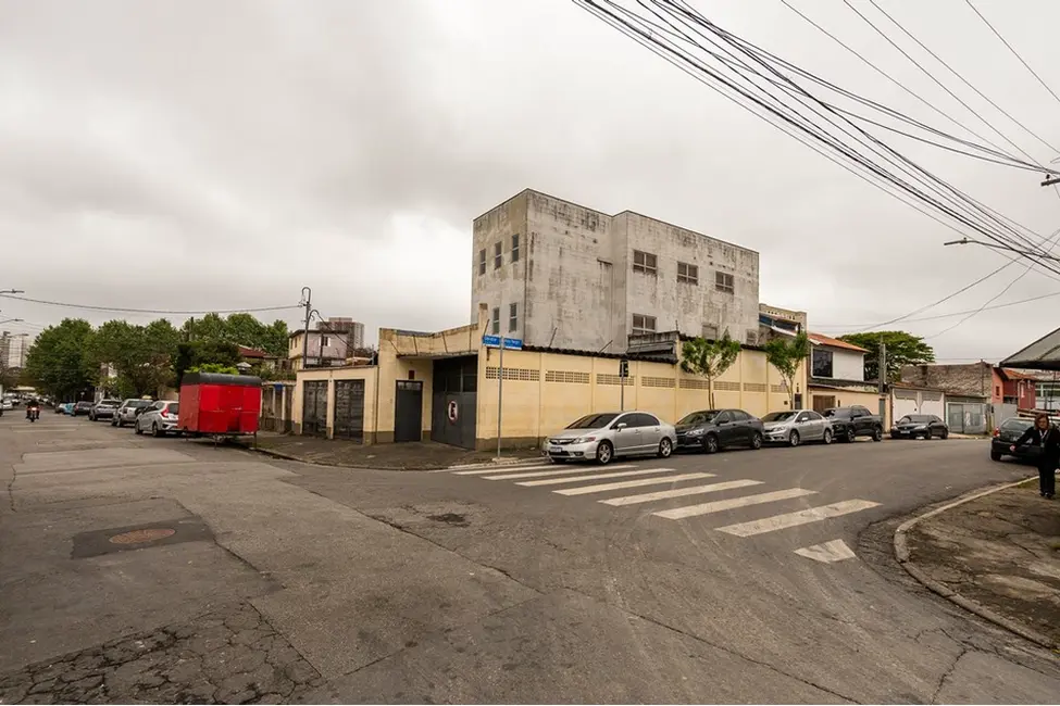 Foto 5 de Terreno / Lote à venda, 213m2 em Santo Amaro, São Paulo - SP