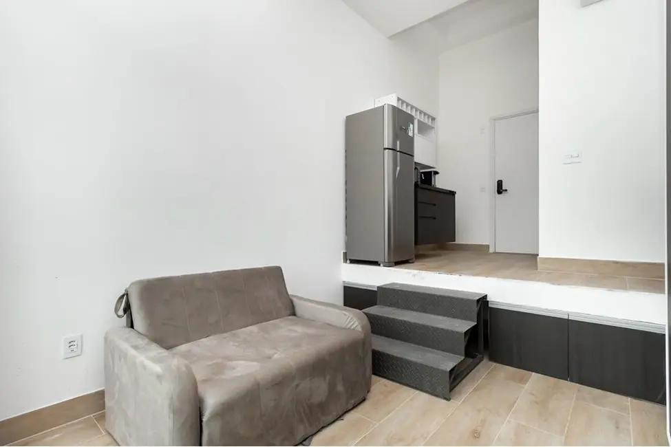 Foto 5 de Apartamento com 1 quarto à venda, 26m2 em Vila Mariana, São Paulo - SP