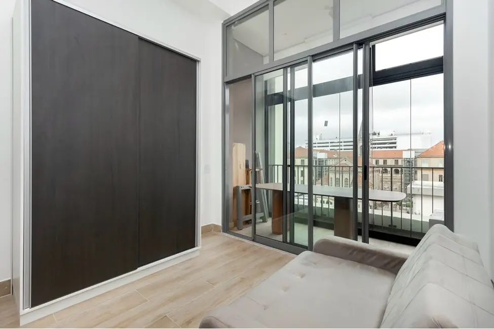 Foto 3 de Apartamento com 1 quarto à venda, 26m2 em Vila Mariana, São Paulo - SP