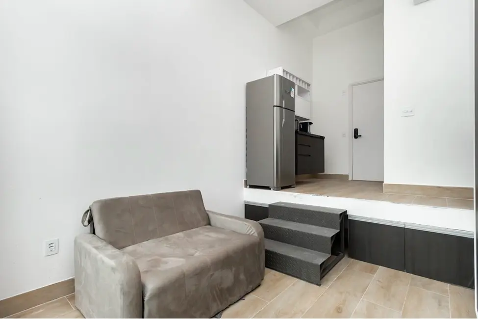 Foto 4 de Apartamento com 1 quarto à venda, 26m2 em Vila Mariana, São Paulo - SP