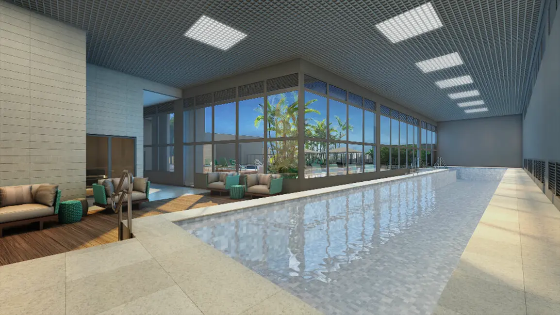 Foto 9 de Apartamento com 4 quartos à venda, 275m2 em Sumarezinho, São Paulo - SP