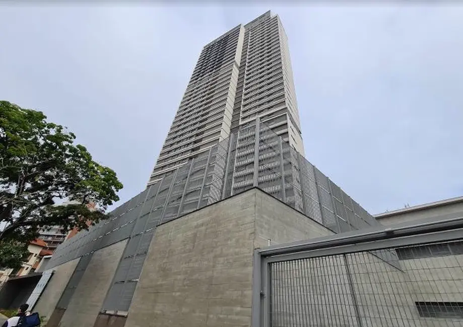 Foto 4 de Apartamento com 4 quartos à venda, 275m2 em Sumarezinho, São Paulo - SP