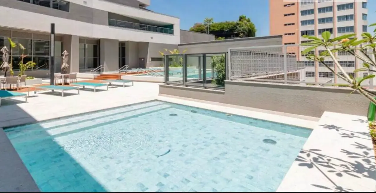 Foto 7 de Apartamento com 4 quartos à venda, 275m2 em Sumarezinho, São Paulo - SP