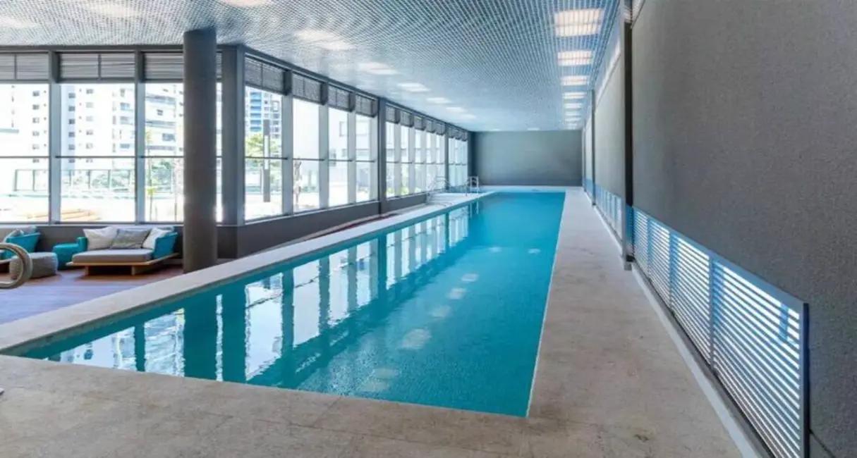 Foto 8 de Apartamento com 4 quartos à venda, 275m2 em Sumarezinho, São Paulo - SP