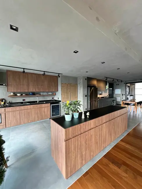 Foto 1 de Apartamento com 4 quartos à venda, 275m2 em Sumarezinho, São Paulo - SP