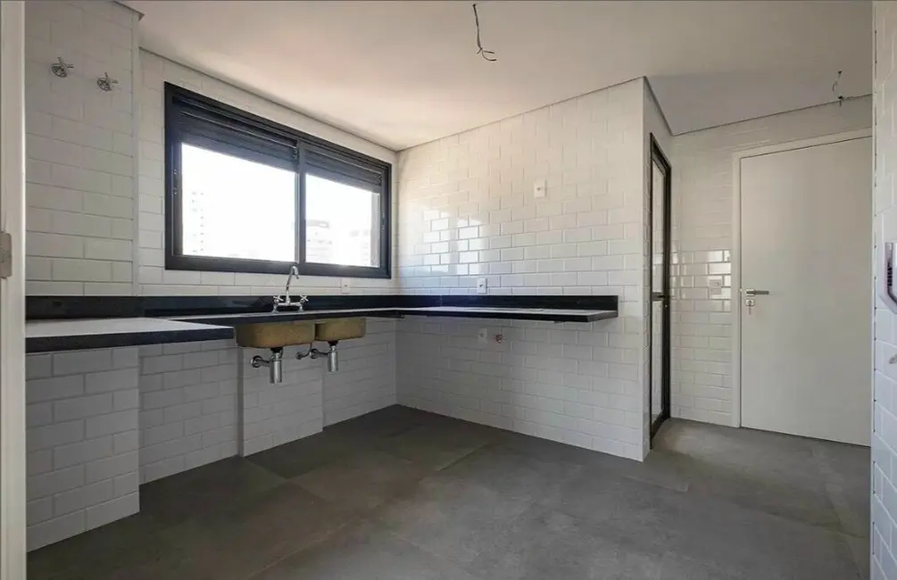 Foto 9 de Apartamento com 3 quartos à venda, 150m2 em Pinheiros, São Paulo - SP