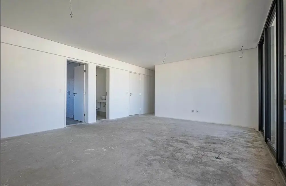 Foto 4 de Apartamento com 3 quartos à venda, 150m2 em Pinheiros, São Paulo - SP