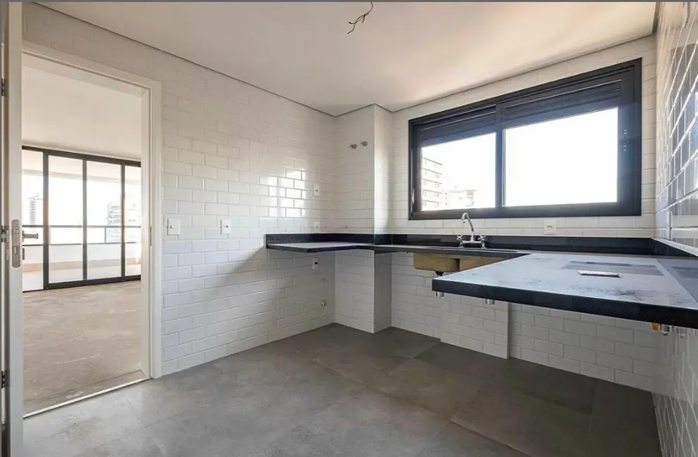 Foto 7 de Apartamento com 3 quartos à venda, 150m2 em Pinheiros, São Paulo - SP