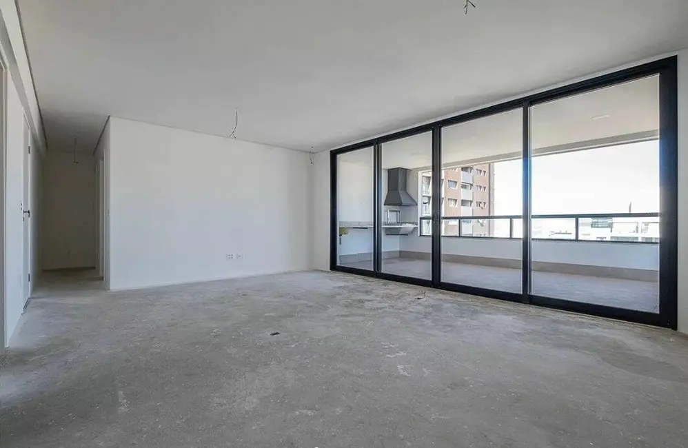 Foto 5 de Apartamento com 3 quartos à venda, 150m2 em Pinheiros, São Paulo - SP